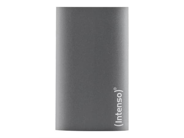 Intenso External SSD 256 GB Premium Edition
