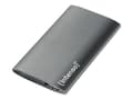Miniatyrbillede 3 af 7: Intenso External SSD 512 GB Premium Edition