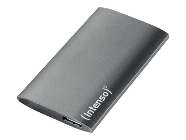 Intenso External SSD 512 GB Premium Edition