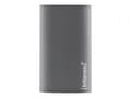 Miniatyrbillede 1 af 7: Intenso External SSD 512 GB Premium Edition