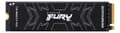 Miniatyrbilde 2 av 2: Kingston FURY Renegade PCIe 4.0 NVMe M.2 SSD, 4 TB, svart