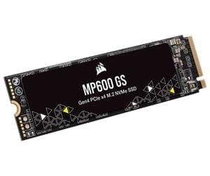 Corsair MP600 GS PCIe 4.0 NVMe M.2 - 1 TB