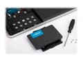 Miniatyrbild 4 av 5: Crucial Solid State Drive BX500 240GB 2.5 SATA-600