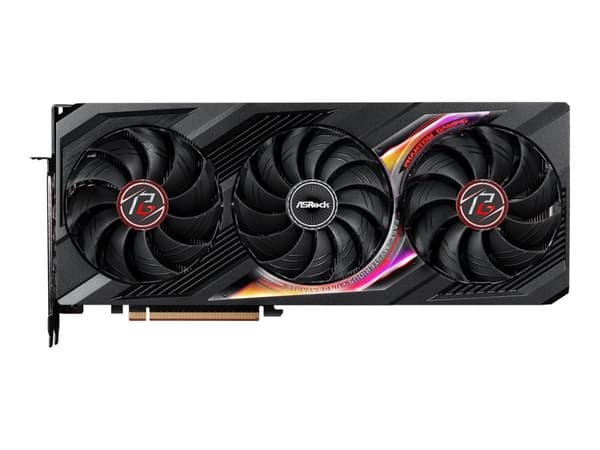 ASRock Radeon RX 7900 XTX Phantom Gaming OC 24GB GDDR6 PCI-Express Graphics Card