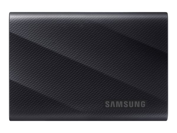 Samsung T9 Solid state-drev MU-PG1T0B 1TB USB 3.2 Gen 2x2