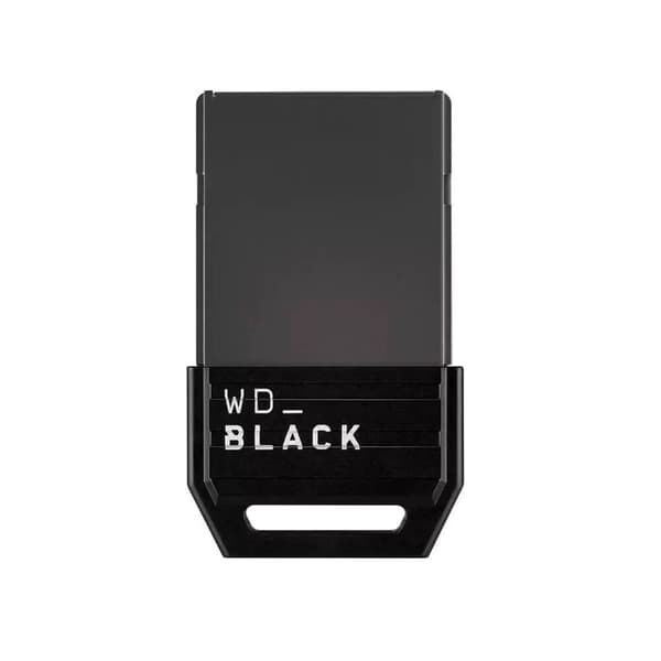 Western Digital Utvidelseskort C50 For Xbox 2TB