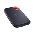 Miniatyrbillede 4 af 4: SanDisk SSD Extreme 8TB Bærbar NVMe 1050MB/s