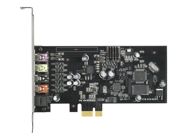 ASUS XONAR SE PCI Express Intern