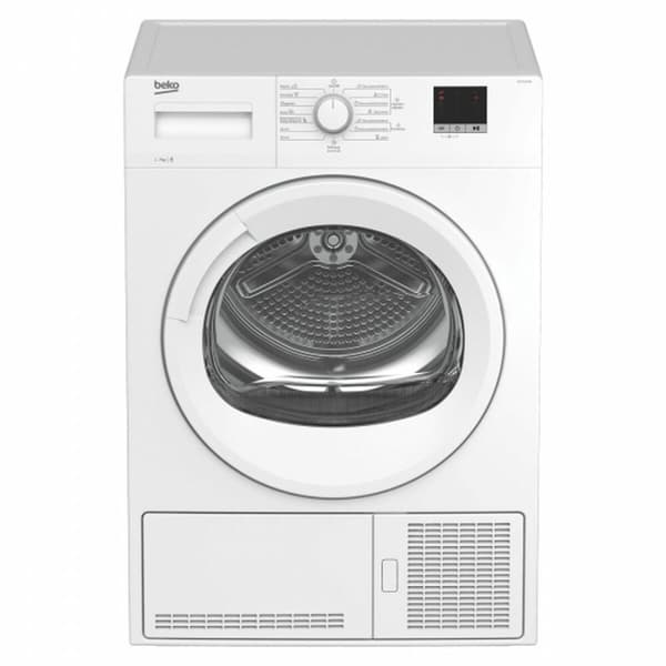 Kondensationstork BEKO DU-7111 GA1 (7 Kg) Vit