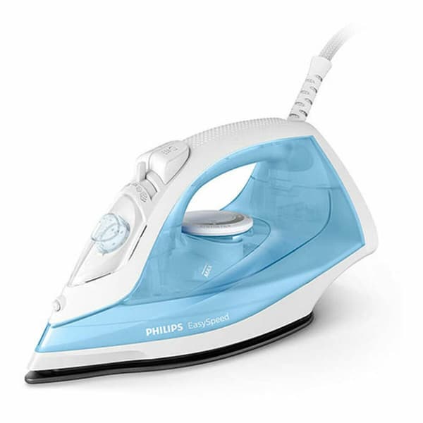 Ångstrykjärn Philips EasySpeed 90 gr/min Blå 2000W (Precision)