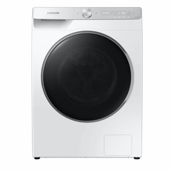 Tvättmaskin Samsung WW90T936DSH/S3 9 kg 1600 rpm Vit