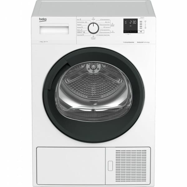 Kondensationstork BEKO DS8512CX Vit Vit