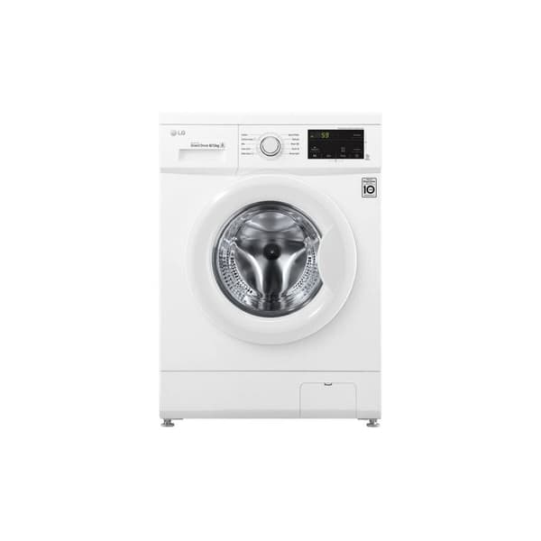 Washer - Dryer LG F4J3TM5WD 8kg / 5kg 1400 rpm Vit
