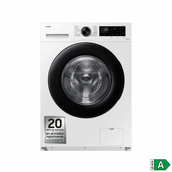 Tvättmaskin Samsung WW90CGC04DAEEC 60 cm 1400 rpm 9 kg