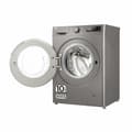 Miniatyrbild 3 av 5: Tvättmaskin LG F4WR5009A6M 60 cm 1400 rpm 9 kg