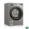 Miniatyrbild 2 av 5: Tvättmaskin LG F4WR5009A6M 60 cm 1400 rpm 9 kg