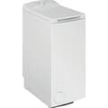Miniatyrbild 1 av 2: Tvättmaskin Whirlpool Corporation TDLR6240LSPN 1200 rpm 6 Kg 40 cm