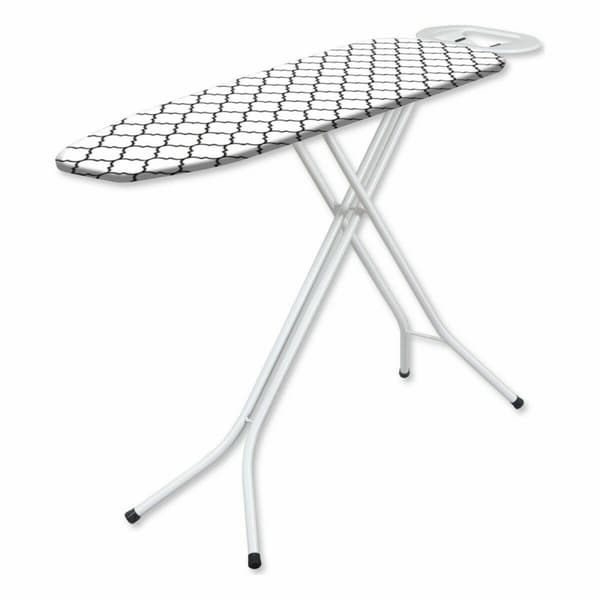 Strykbräda Confortime Flavio 120 x 38 cm (4 antal)