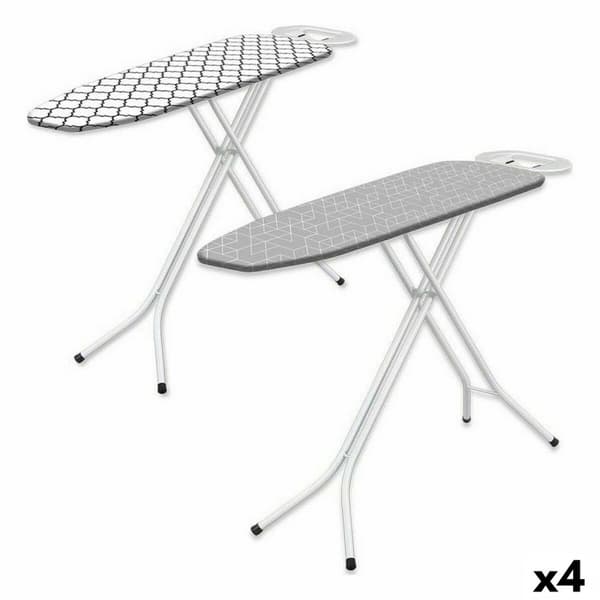 Strykbräda Confortime Flavio 120 x 38 cm (4 antal)