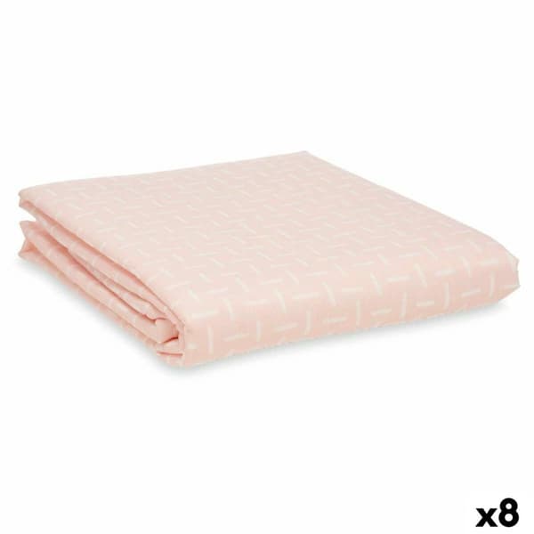Strykbrädesfodral Kipit 140X50-SIMBOLOS Rosa 140 x 50 cm (8 antal)