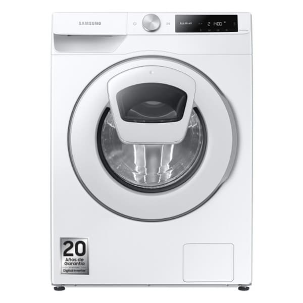 Tvättmaskin Samsung WW90T684DHE/S3 60 cm 1400 rpm 9 kg