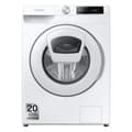 Miniatyrbild 1 av 4: Tvättmaskin Samsung WW90T684DHE/S3 60 cm 1400 rpm 9 kg