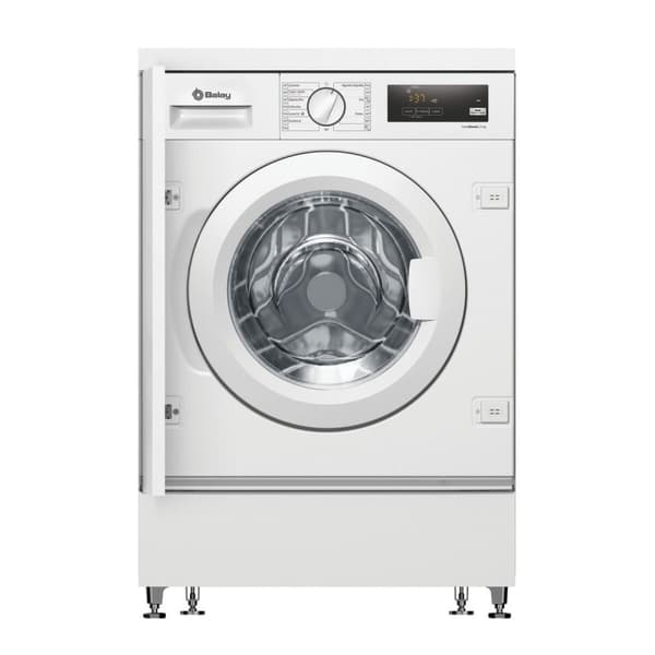 Tvättmaskin Balay 3TI983B 59,6 cm 1200 rpm 8 kg