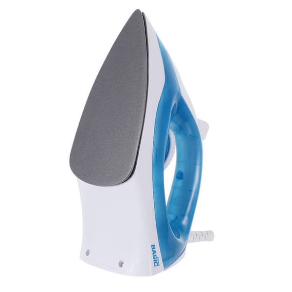 Ångstrykjärn Basic Home 1200 W (6 antal)