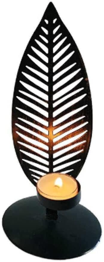 Nordic Smidesjärn Ljusstake