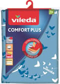 Miniatyrbillede 1 af 10: Vileda Viva Express Comfort Plus strygebrætbetræk