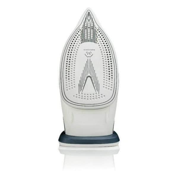 Dampstrygejern Haeger 2800 W - Effektivt strygejern til nem strygning.