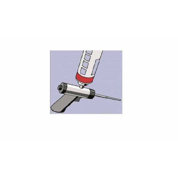 Fischer Ms Rengøringsskum 500 ml - Effektivt rengøringsskum til hjemmet. Beskytter overflader og fjerner snavs effektivt.