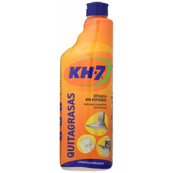 Rengøringsmiddel KH7 Reservedel 750 ml - Allround rengøring til forskellige formål.