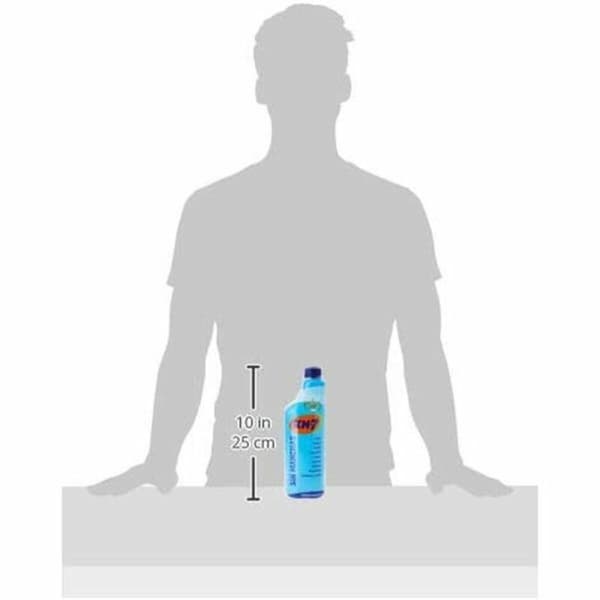 Pletfjernelse KH7 8420822053022 750 ml - Effektiv pletfjerner til rengøring af overflader. 750 ml størrelse til alsidig brug.