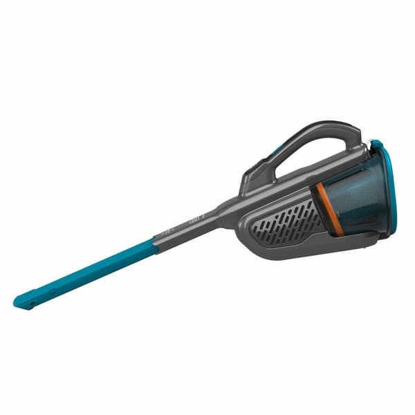 Handdammsugare Black & Decker Dustbuster 12 V 700 ml - Kraftfull dammsugare med 12 V, 700 ml kapacitet från Black & Decker.