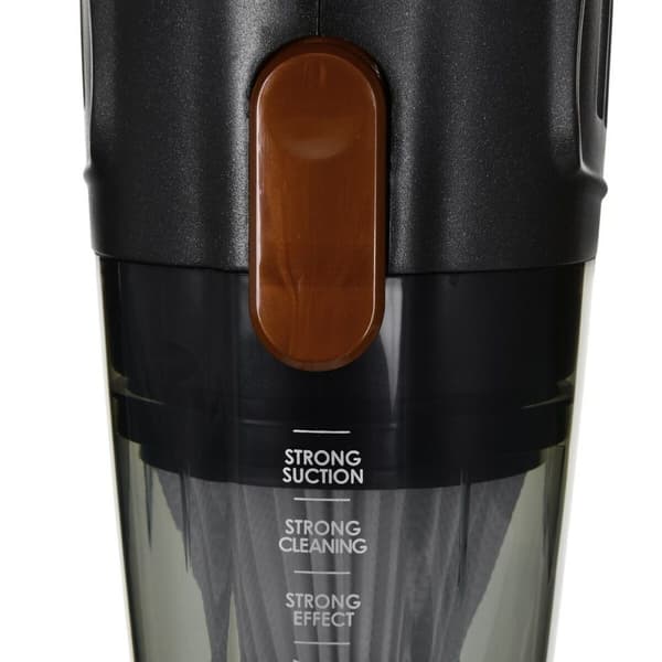 Langaton imuri Deerma DX115C 600 W - Tehokas ja voimakas imuri helppoon kotisiivoukseen.