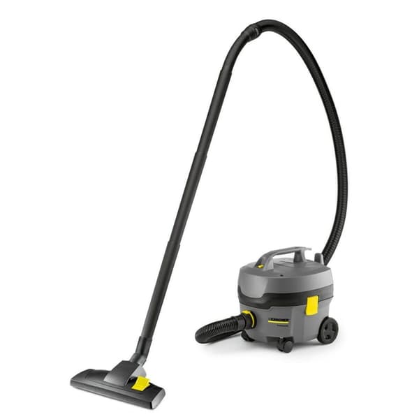 Trådløs Støvsuger Kärcher T 7/1 Classic 850 W - Kraftfuld og praktisk støvsuger til effektiv rengøring derhjemme.