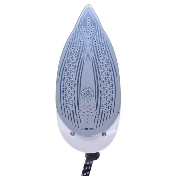Silityskeskus Philips GC9660/30 2700 W – Tehokas höyryasema tehokkaaseen silitykseen kotona.