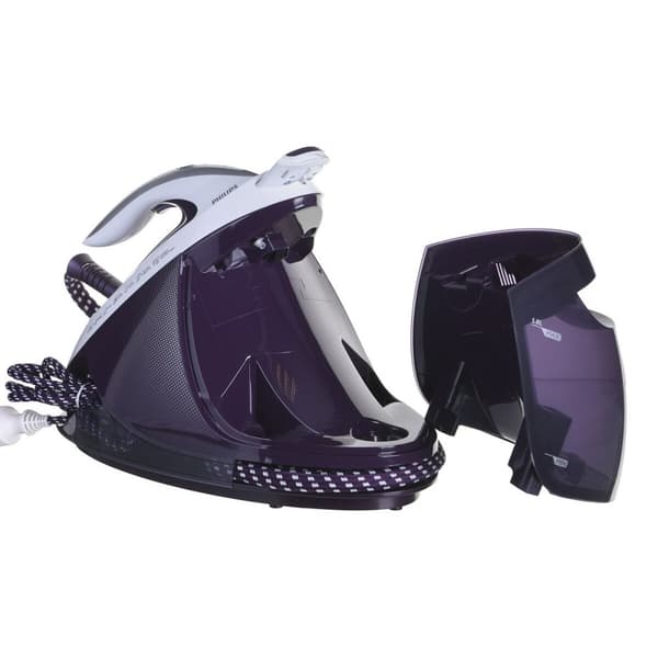 Silityskeskus Philips GC9660/30 2700 W – Tehokas höyryasema tehokkaaseen silitykseen kotona.