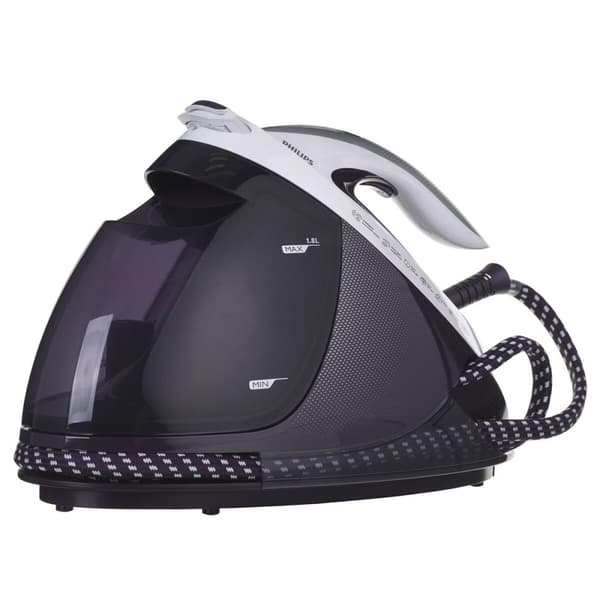 Silityskeskus Philips GC9660/30 2700 W – Tehokas höyryasema tehokkaaseen silitykseen kotona.