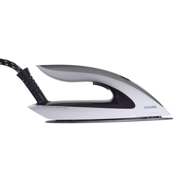 Silityskeskus Philips GC9660/30 2700 W – Tehokas höyryasema tehokkaaseen silitykseen kotona.