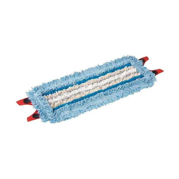 Svart Vileda Ultramax Moppset med Dual Action-hink - Effektiv rengöring för hemmet.