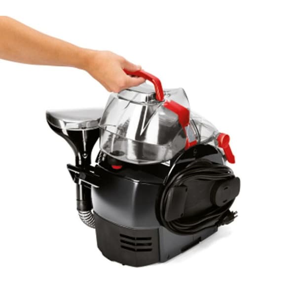 Dammsugare Bissell 1558N 750 W - Kraftfull dammsugare med 750 W effekt från Bissell 1558N. Högpresterande rengöring för ditt hem.