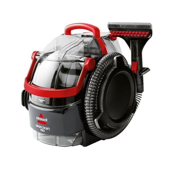 Dammsugare Bissell 1558N 750 W - Kraftfull dammsugare med 750 W effekt från Bissell 1558N. Högpresterande rengöring för ditt hem.