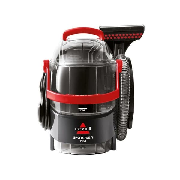 Dammsugare Bissell 1558N 750 W - Kraftfull dammsugare med 750 W effekt från Bissell 1558N. Högpresterande rengöring för ditt hem.