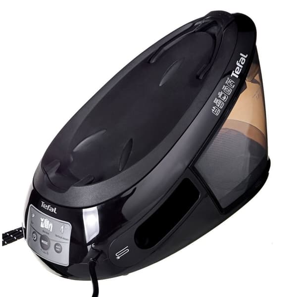 Ångstrykjärn Tefal, 2800 W teholla – Tehokas silitysrauta tehokkaaseen silitykseen.