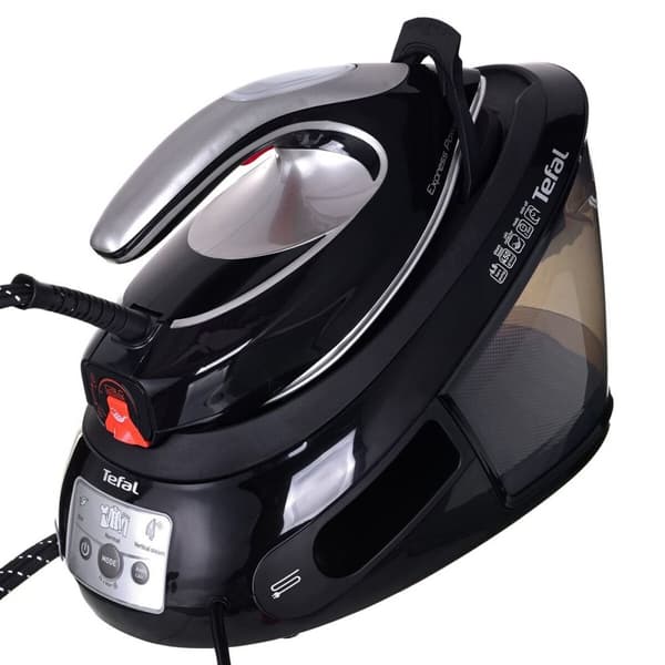 Ångstrykjärn Tefal, 2800 W teholla – Tehokas silitysrauta tehokkaaseen silitykseen.
