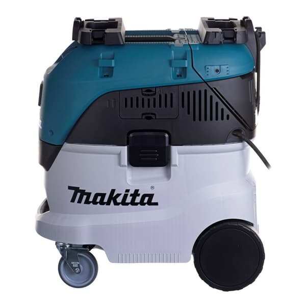 Utsugare Makita VC4210L 1200 W 250 MBAR - Kraftfull dammsugare för effektiv rengöring hemma eller på arbetsplatsen.