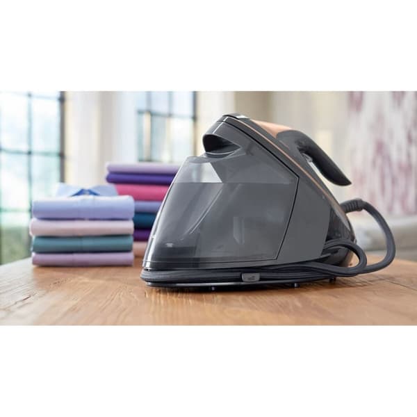Philips Höyrysilitysrauta PSG9040/80 3100 W - Tehokas silitysrauta nopeaan ja helppoon silitykseen kotona.