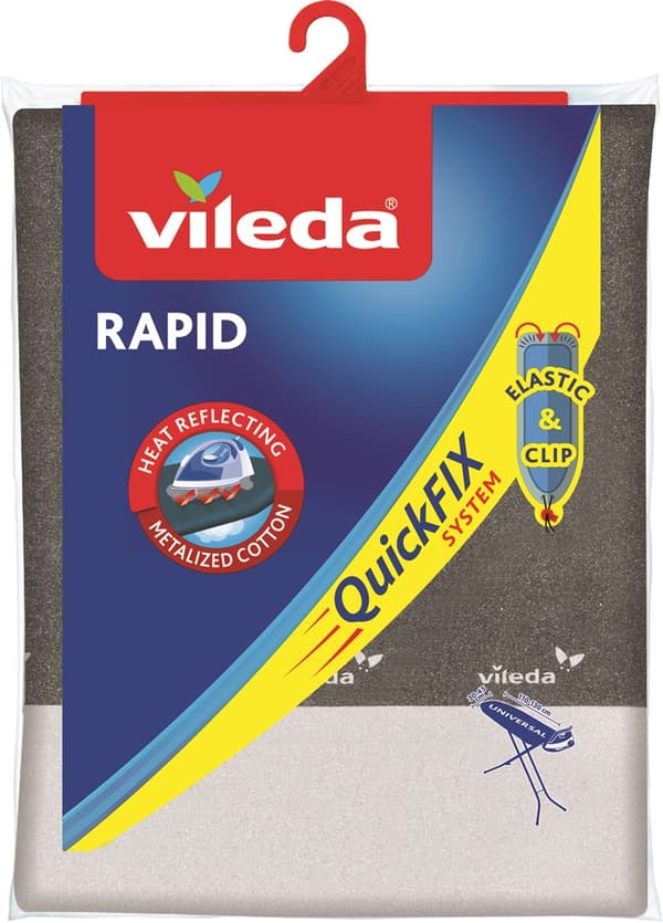 Vileda Rapid board cover